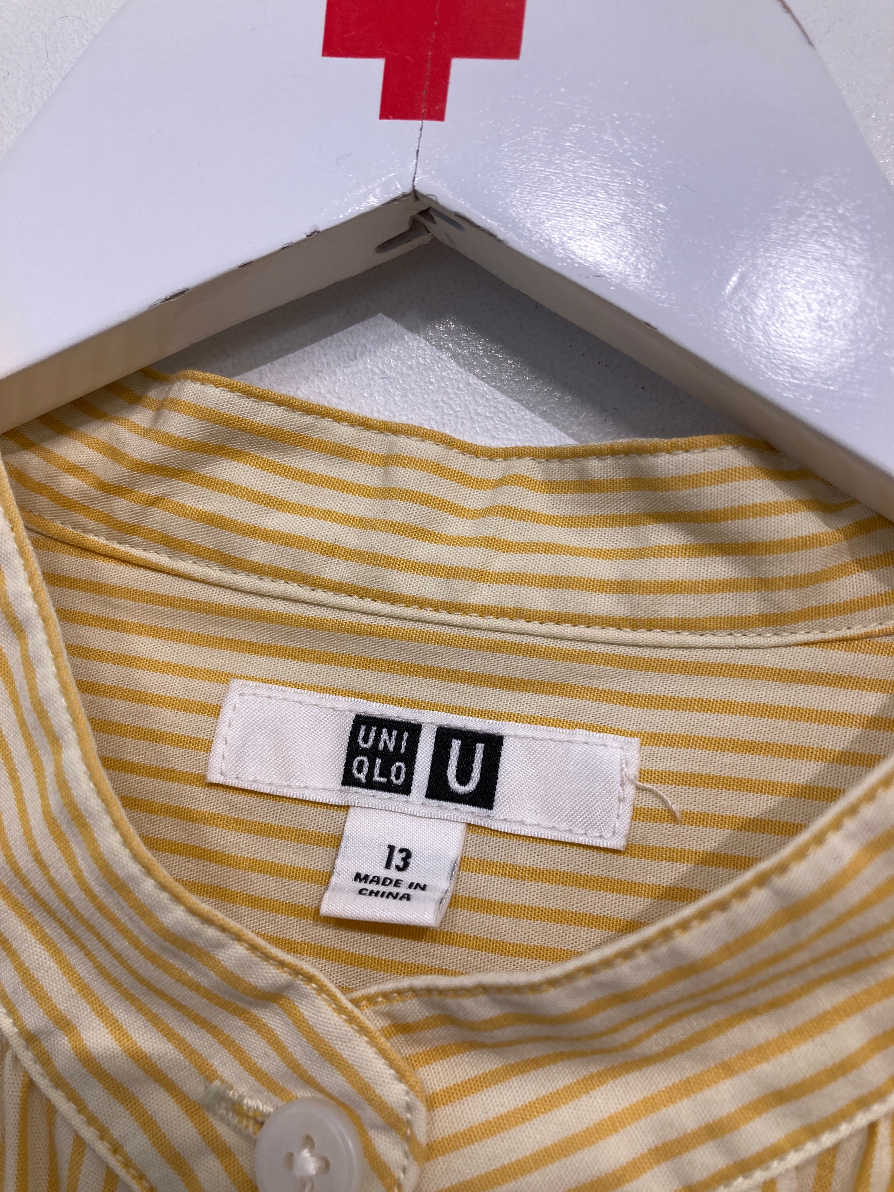 Uniqlo Kjole